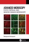 Advanced Microscopy cover