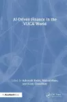 AI-Driven Finance in the VUCA World cover