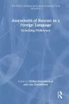 Assessment of Russian as a Foreign Language cover