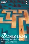 The Coaching Leader cover