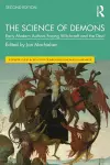 The Science of Demons cover