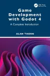 Game Development with Godot 4 cover