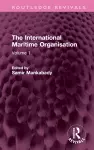 The International Maritime Organisation cover