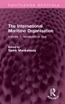 The International Maritime Organisation cover