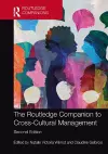 The Routledge Companion to Cross-Cultural Management cover