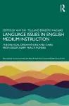 Language Issues in English Medium Instruction cover