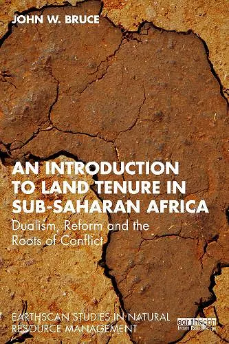 An Introduction to Land Tenure in Sub-Saharan Africa cover