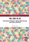 The God in Us cover