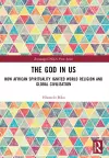 The God in Us cover
