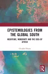 Epistemologies from the Global South cover