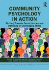 Community Psychology in Action cover