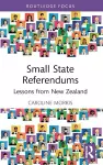 Small State Referendums cover