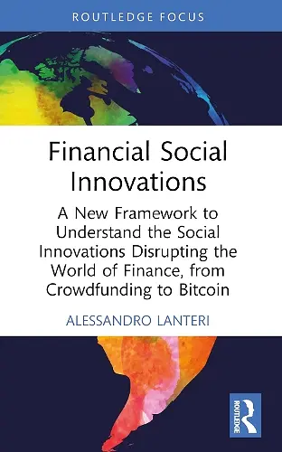 Financial Social Innovations cover