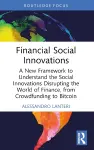 Financial Social Innovations cover