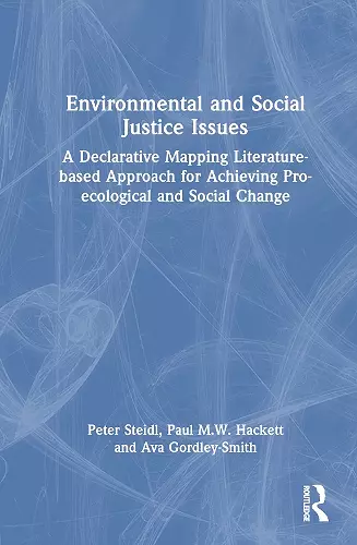 Environmental and Social Justice Issues cover