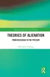 Theories of Alienation cover