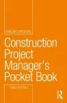 Construction Project Manager’s Pocket Book cover