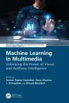 Machine Learning in Multimedia cover