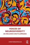 Voices of Neurodiversity cover