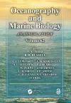 Oceanography and Marine Biology cover