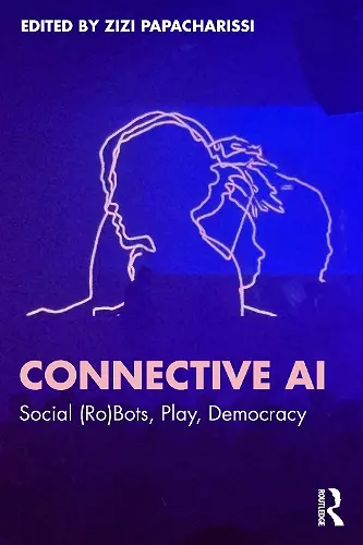 Connective AI cover