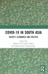 COVID-19 in South Asia cover