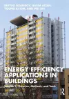Energy Efficiency Applications in Buildings cover