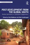 Post-Development from the Global South cover