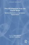 Post-Development from the Global South cover
