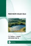 Perovskite Solar Cells cover