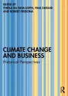 Climate Change and Business cover