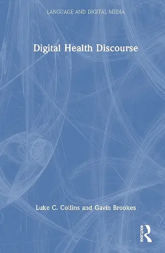 Digital Health Discourse cover