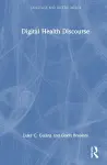 Digital Health Discourse cover