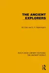 The Ancient Explorers cover