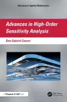Advances in High-Order Sensitivity Analysis cover
