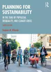 Planning for Sustainability cover
