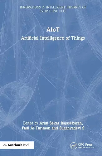 AIoT cover