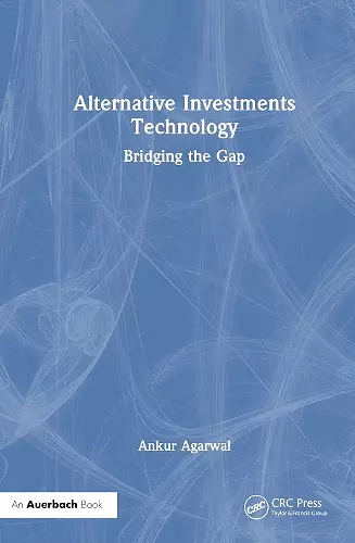 Alternative Investments Technology cover