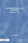 Alternative Investments Technology cover