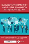 Business Transformation and Digital Innovation in the Service Sector cover