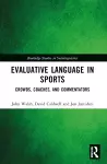 Evaluative Language in Sports cover