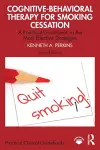 Cognitive-Behavioral Therapy for Smoking Cessation cover