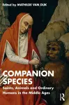 Companion Species cover
