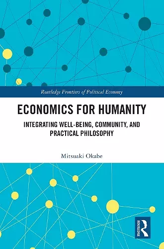 Economics for Humanity cover