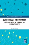 Economics for Humanity cover