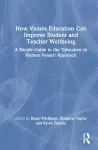 How Values Education Can Improve Student and Teacher Wellbeing cover