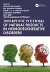 Therapeutic Potential of Natural Products in Neurodegenerative Disorders cover