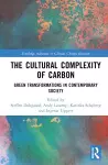 The Cultural Complexity of Carbon cover