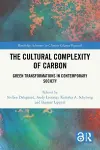 The Cultural Complexity of Carbon cover