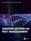 Genome Editing for Pest Management cover
